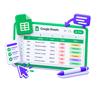 google_sheet